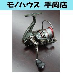 スピニングリール エラストコンボ エリア トラウト 釣り フィッ...
