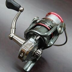 スピニングリール エラストコンボ エリア トラウト 釣り フィッシング ルアーフィッシング ルアー釣り札幌市 清田区 平岡 の画像