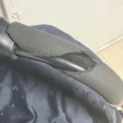 メチャカル ハンディ オート4キャス エッグショック HG ミッキーマウス（西松屋限定モデル）の画像