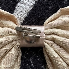 パーティードレス一式(靴、バッグ等込)の画像