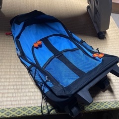 ショルダーバックの画像