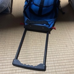 ショルダーバックの画像