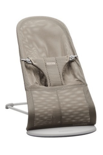 【元値27500円⭐︎半年使用】ベビービョルンバウンサー