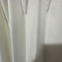 ニトリ　カーテン　遮光カーテンの画像