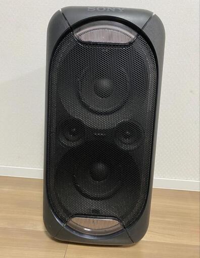 SONY　srs-xb60 BluetoothWireless充電式スピーカー