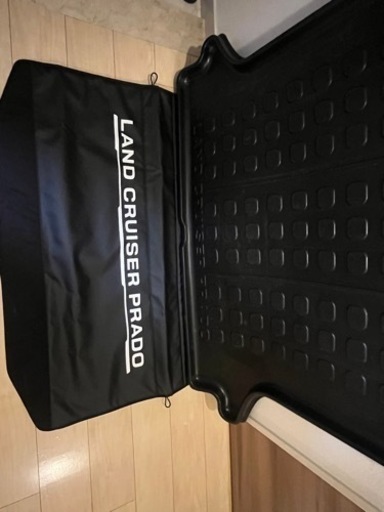 150系後期　ランドクルーザープラド　セット