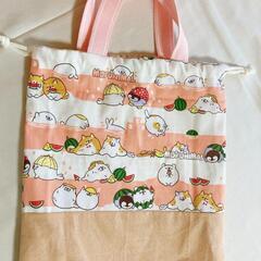 入園セット　入学セット　ハンドメイドの画像