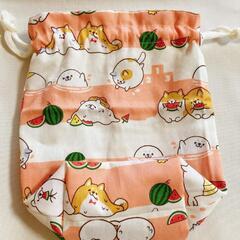 入園セット　入学セット　ハンドメイドの画像