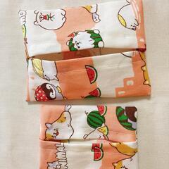 入園セット　入学セット　ハンドメイドの画像