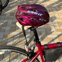 GIANT 2007TCRの画像