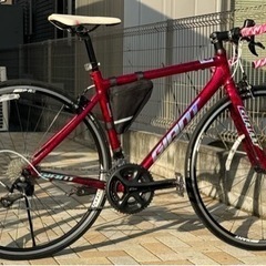 GIANT 2007TCR