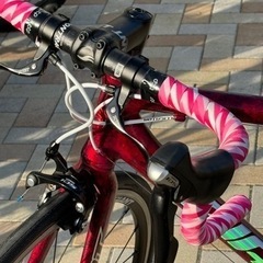 GIANT 2007TCRの画像