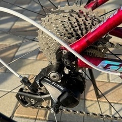 GIANT 2007TCRの画像