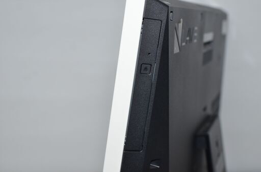 中古一体型パソコン NEC DA700/K Windows11+office 高性能core i7-8550U/爆速SSD960GB/