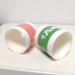 ★新品 赤いきつね 緑のたぬき スプリング 1個50円の画像