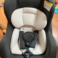 ⭐︎取引中⭐︎チャイルドシート　リーマン