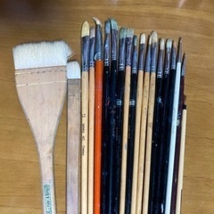 【美大受験】油絵絵画セット【絵画教室】の画像