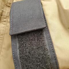 ノースフェイス マウンテンダウンコートの画像