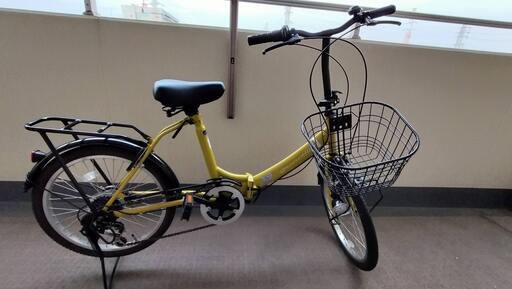 折り畳み自転車　新品　神奈川県 折り畳み自転車 新品 神奈川県 - メルカリ