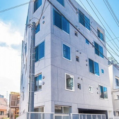 初期費用なんと12万円！！ 都営大江戸線西新宿五丁目駅まで徒歩7...
