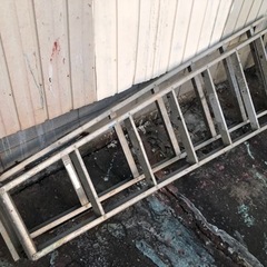 脚立　3台の画像