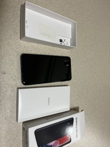 Galaxy A23 5G