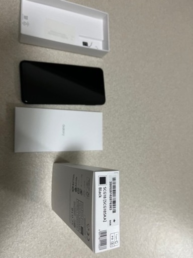 Galaxy A23 5G