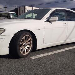 早い者勝ちです！BMW が740iがこのお値段です！