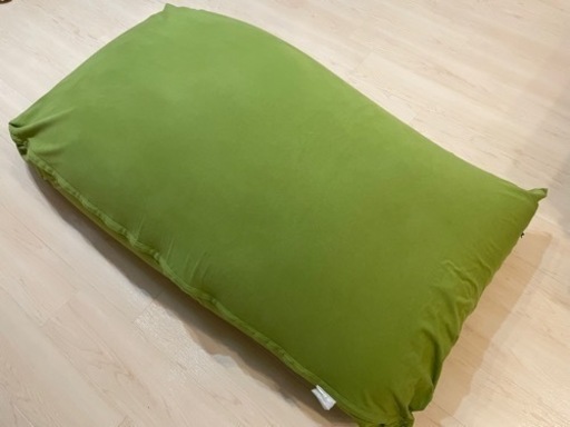 yogibo MAX グリーン