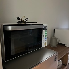 電子レンジ