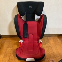 britax kidfix xp sict romer レーマー...