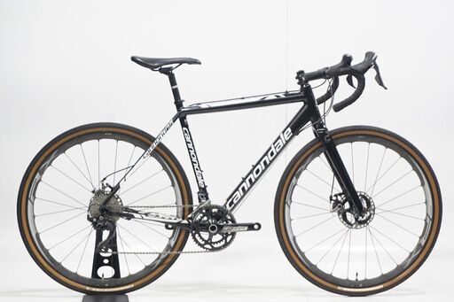 CANNONDALE「キャノンデール」 CAADX 2016年モデル シクロクロス