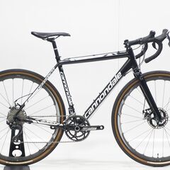 CANNONDALE「キャノンデール」 CAADX 2016年モデル シクロクロス