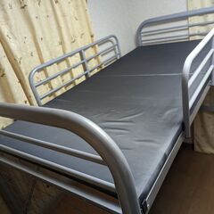ロフトベッド無料で（車で取りに来られる方）の画像