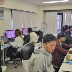 大手旅行会社の問い合わせ対応／サポート◎受電◎朝ゆっくり◎ の画像
