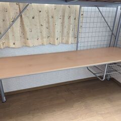 ロフトベッド無料で（車で取りに来られる方）の画像