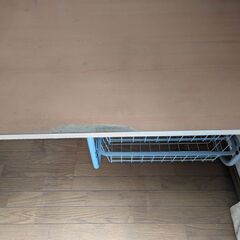 ロフトベッド無料で（車で取りに来られる方）の画像