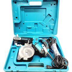【ジモティー特別価格】マキタ/makita スクリュードライバ 6841R 100V ケース付属/8Jの画像