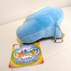 【新品】Eテレ オトッペ ウィンディ ぬいぐるみの画像