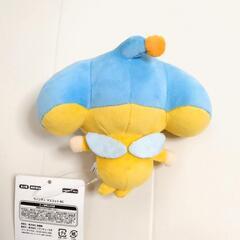 【新品】Eテレ オトッペ ウィンディ ぬいぐるみの画像