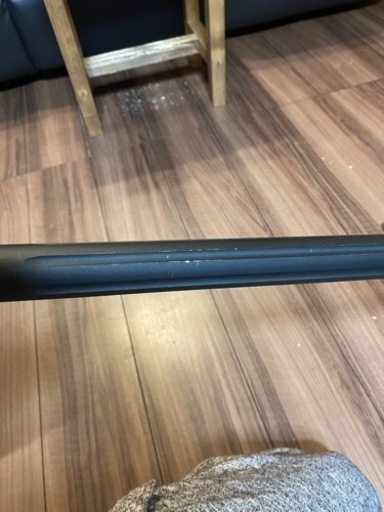 エアガン　m82(スノーウルフ)