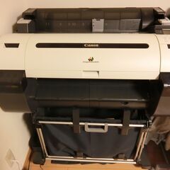 大判プリンター　CANON  iPF670