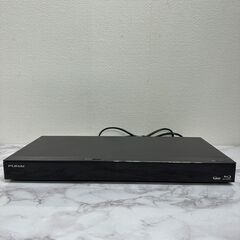 FUNAI ブルーレイディスクレコーダー FBR-HW1010 2020年製