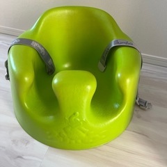 ベビーチェア　バンボ