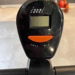 ダイエット器具の画像