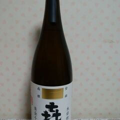 本格焼酎　喜六（きろく）未開封　値下げしました