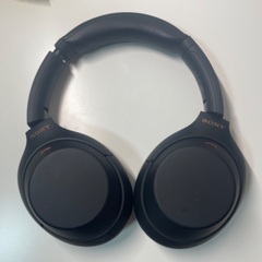 SONY ヘッドフォン wh-1000xm4