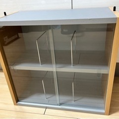 【無料】CDラック差し上げます！