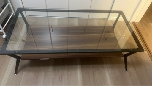 ダイニングテーブル売ります