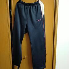 メンズナイキジャージ ３点セット 100円 サイズXXLの画像